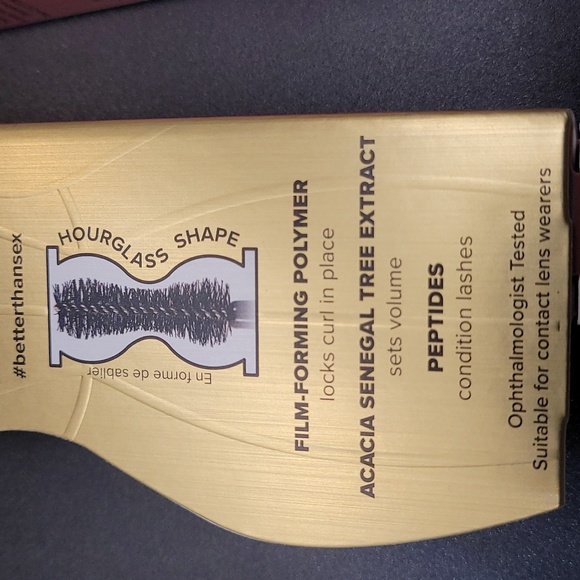 Too Faced Better Than Sex Mascara x2 - Picture 8 of 8